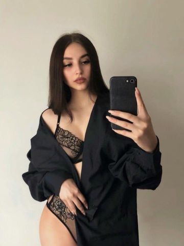 Анкета проститутки Лайма, 23 года