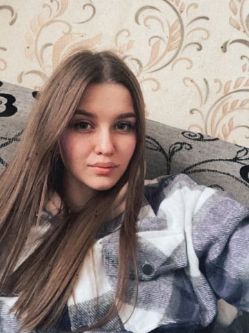 Анкета проститутки Виктория, 23 года